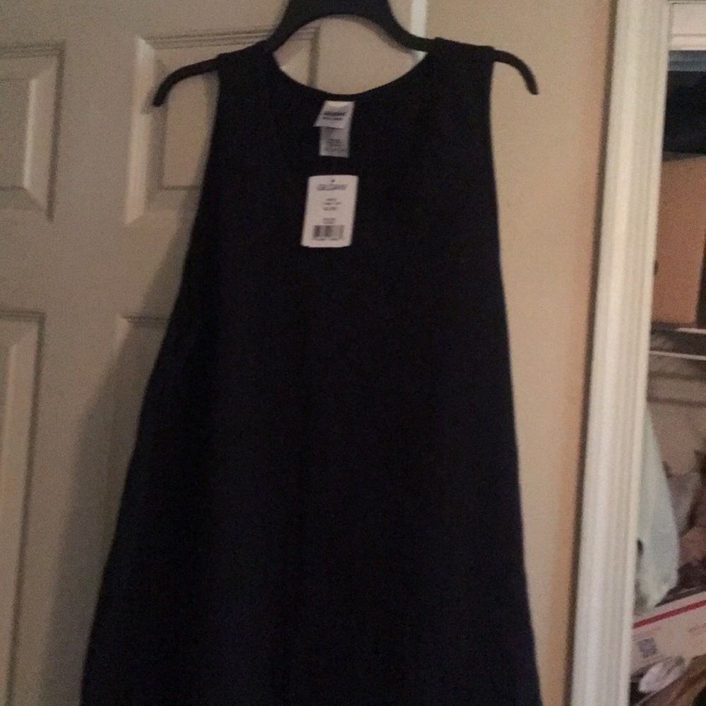 Men’s tank top Sold